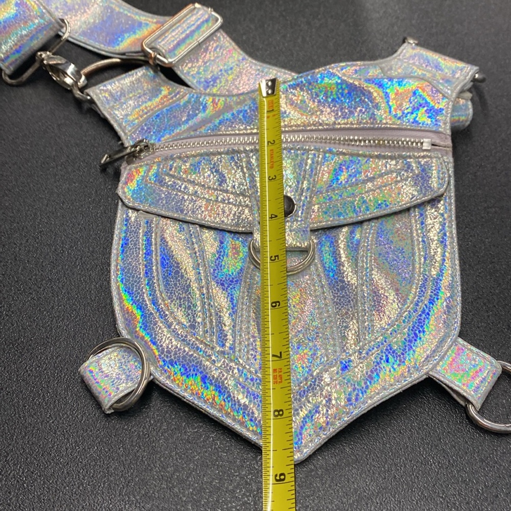 Club EXX Purse/Shoulder Bag - Picture 7 of 8